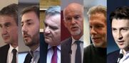 ΚΙΝΑΛ: Στον αέρα τα debate των “6”-Προχωρούν οι “5”χωρίς Παπανδρέου;