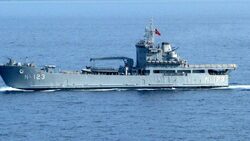 Εργοστάσιο χρυσού στα παράλια της Τουρκίας-Απειλή για το Αιγαίο