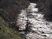 Η αναγκαιότητα μετρήσεων στα ποτάμια που εκβάλλουν στον Κορινθιακό