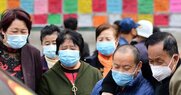 Επιστρέφει ο εφιάλτης του κορονοϊού στην Κίνα: Σε lockdown πόλη 17.000.000 κατοίκων