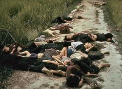 Η Σφαγή του Μι Λάι
