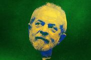 Τι πιστεύουν τέσσερις Βραζιλιάνοι για τον Lula;