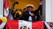 Πέδρο Καστίγιο: μήνυμα ελπίδας για την αριστερά και το Περού