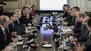 Το Βατερλώ της κυβέρνησης Μητσοτάκη