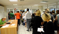 Φόβοι για αύξηση των ληξιπρόθεσμων οφειλών προς την εφορία