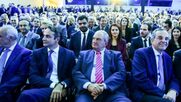 Ποιος θα αποστρατεύσει ποιον στη ΝΔ; Η επανεμφάνιση Σαμαρά και η καθαρή θέση Καραμανλή στα ελληνοτουρκικά καθιστούν τον Μητσοτάκη ασταθή Πρωθυπουργό