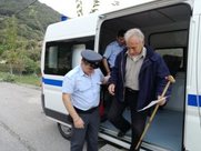 Οι Κινητές Αστυνομικές Μονάδες ενσωματώνονται στις τοπικές κοινωνίες της Δυτικής Ελλάδας