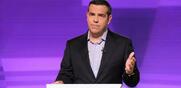 Αλέξης Τσίπρας / «Από τη μεγάλη ευκαιρία του Ταμείου Ανάπτυξης θα επωφεληθούν οι γνωστοί άγνωστοι»