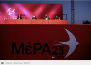 Μ. Κριθαρίδης: Κοροϊδεύει την κοινωνία ο Πρωθυπουργός όταν λέει πως δεν θα δείξει ανοχή στην αισχροκέρδεια