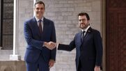 Ισπανία: Επιτεύχθηκε συμφωνία για την αμνηστία – Εξασφαλίζει πλήρη θητεία ο Σάντσεθ