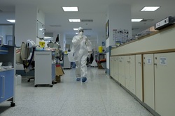 ΣΥΡΙΖΑ: Πρόθεση της κυβέρνησης η υποβάθμιση της δημόσιας Υγείας