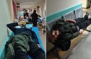 «Το ΕΣΥ βασανίζει τους ασθενείς» – Επιστολή Χρήστου Ρούσσου στον Άδωνη μετά από 9 ώρες αναμονή στα Επείγοντα
