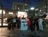 ΚΕΔΜΟΠ – «Χάρισε Ζωή»: Ένα συμβολικό event στην Πλατεία Γεωργίου για την Παγκόσμια Ημέρα Εθελοντή Δότη Μυελού των Οστών μαζί με τους «ULALOUM Street show band.. by Kalavryta»