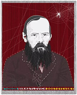 Φιοντόρ Ντοστογιέφσκι: Ο μεγαλύτερος ψυχογράφος της ανθρωπότητας (Γεννήθηκε σαν σήμερα το 1821)