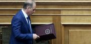 Κυριάκος Βελόπουλος / Άρση της ασυλίας του μετά από ρατσιστικές δηλώσεις για τους Ρομά
