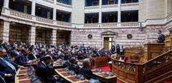 Κυριάκος Μητσοτάκης / Συναγερμός στο Μαξίμου από τα βέλη εκ των έσω