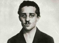 Γκαβρίλο Πρίντσιπ 1894 – 1918