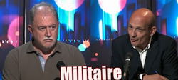 Μια σημαντική συνέντευξη για τον πόλεμο στην Ουκρανία