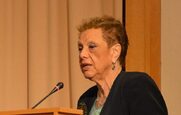 Τα γυρίζει τώρα η Γιαμαρέλλου: «Δεν ξέρουμε καν αν ισχύει το τείχος ανοσίας για τον κορονοϊό»