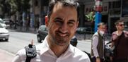 Αλέξης Χαρίτσης / «Η παραίτηση της Τρας υπογραμμίζει τα αδιέξοδα του σύγχρονου νεοφιλελευθερισμού»