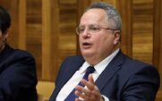 “Καρφιά” του Νίκου Κοτζιά. Η ελληνική κυβέρνηση, ή δεν ξέρει, ή δεν θέλει … να πετύχει κυρώσεις της ΕΕ για την Τουρκία