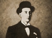 Ναπολέων Λαπαθιώτης 1888 – 1944