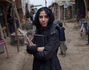 Gimme Shelter Film Festival: Πρώτη προβολή του «PJ Harvey – A Dog Called Money»