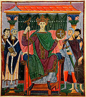 Όθων Γ΄ της Αγίας Ρωμαϊκής Αυτοκρατορίας