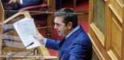 Αλέξης Τσίπρας / Ζητά απαντήσεις για την σκανδαλώδη υπερκοστολόγηση στο Κέντρο Αεροπορίας Καλαμάτας