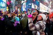 Οι μεγάλες πόλεις ανά τον κόσμο ματαιώνουν τις φιέστες για το ρεβεγιόν της Πρωτοχρονιάς