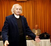 Πέθανε σε ηλικία 93 ετών ο διακεκριμένος ζωγράφος Χρίστος Καράς