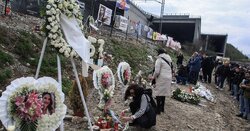 Μαρία Καρυστιανού - Τέμπη / Φυσικά και θα αλλάξουμε τον νόμο περί ασυλίας - Το οφείλουμε στα παιδιά μας