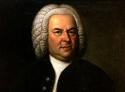 Γιόχαν Σεμπάστιαν Μπαχ (Johann Sebastian Bach)