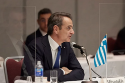 Δήλωση – “βόμβα” της Πόπης Τσαπανίδου: “Θράσος Μητσοτάκη – Να έρθει σε debate αύριο κιόλας. 7 χρόνια το αποφεύγει”