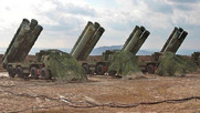 Η οδύσσεια των S – 300.