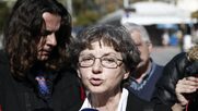 Προσφυγή στον υπουργό Δικαιοσύνης για τον Κουφοντίνα