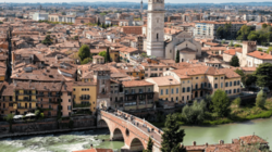 Ιταλία: Η Βερόνα περιορίζει τη χρήση του πόσιμου νερού, για να αντιμετωπίσει την ξηρασία