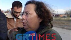 Κώστας Φραγκούλης: Συγκλονίζει η νηπιαγωγός του δολοφονημένου Ρομ - «Η δημοσιότητα να πέσει στις αθέατες ζωές»