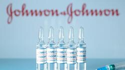 ΗΠΑ: Συνολικά τρεις θάνατοι από θρομβοεμβολή με εμπλοκή του εμβολίου Johnson & Johnson