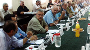 Ο περιβαλλοντικός αντίκτυπος για τη Δυτική Ελλάδα  τησ ΣΜΠΕ  για το Επιχειρησιακό Πρόγραμμα «Υποδομές Μεταφορών, Περιβάλλον και Αειφόρος Ανάπτυξη» 