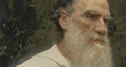 Alexandre Christoyannopoulos: Tolstoy, ο Παράξενος Χριστιανός Αναρχικός