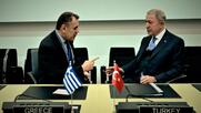 «Βόμβα» Ακάρ: «Θετικός ο Παναγιωτόπουλος σε συνεκμετάλλευση του Αιγαίου σε τουρισμό, αλιεία και... πλούτο»