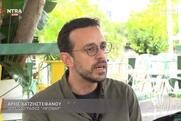Α. Χατζηστεφάνου στην «Αόρατη Πόλη»: «Η ενημέρωση θυμίζει απολυταρχικά καθεστώτα»