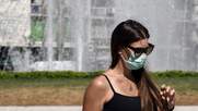 Κοροναϊός: Η λίστα με τα έκτακτα μέτρα για την Αττική