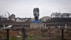 Επιθέσεις drone με τρεις νεκρούς σε Χάρκοβο και Οδησσό
