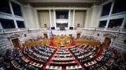 Αίτημα ονομαστικής ψηφοφορίας κατέθεσε ο ΣΥΡΙΖΑ-ΠΣ στην τροπολογία για μετανάστες