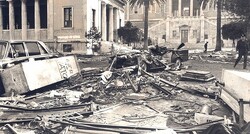 Το πικρό κρασί των επετείων