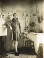 Μιλτιάδης Λιδωρίκης