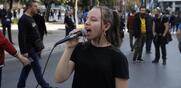 ΛΑΡΚΟ / Το συγκλονιστικό μήνυμα μαθήτριας στον Μητσοτάκη - «Εμάς μας σκέφτεστε;» (βίντεο)