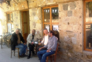 « Αειφόρος Διαχείριση και Χρηματοδότηση της Βιοποικιλότητας σε Υγροτόπους, η περίπτωση της λίμνης Στυμφαλίας»